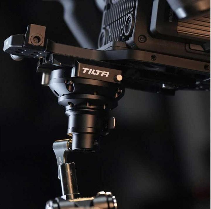 Actual product image Tilta Float Handheld Support System (Suspended tripod)