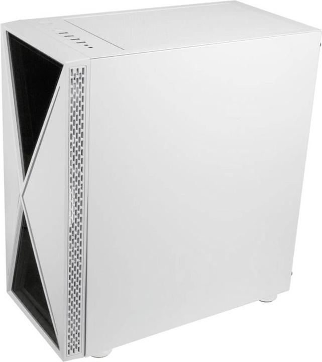 Actual product image Kolink Void X (mATX, Mini-ITX, ATX, E-ATX)