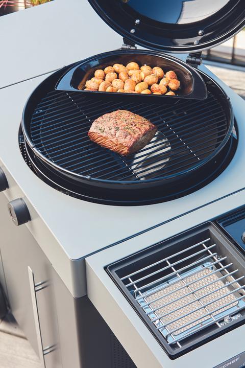 Immagine prodotto Outdoorchef Arosa 570 G Evo (9.50 kW)