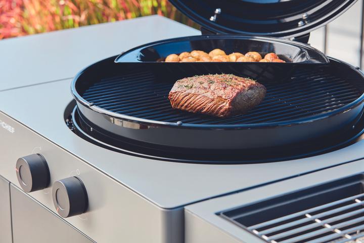 Immagine prodotto Outdoorchef Arosa 570 G Evo (9.50 kW)