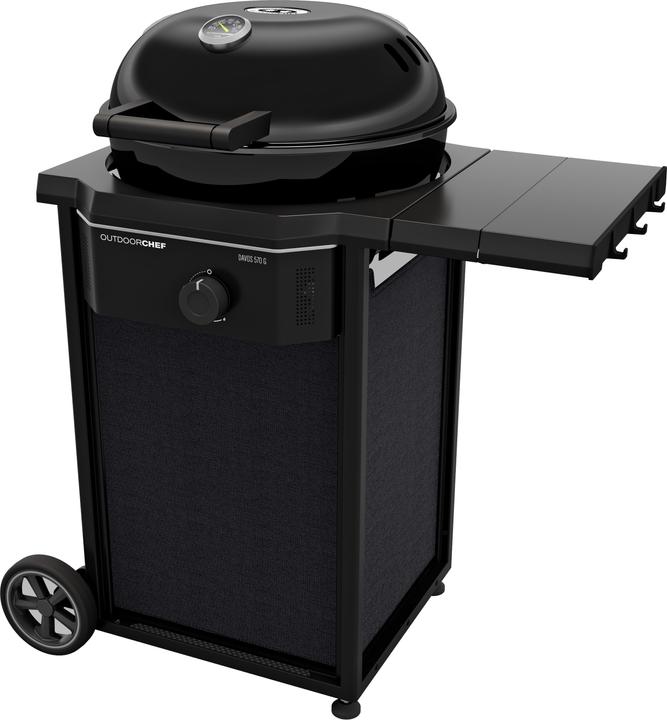 Davos 570 G (8.50 kW)