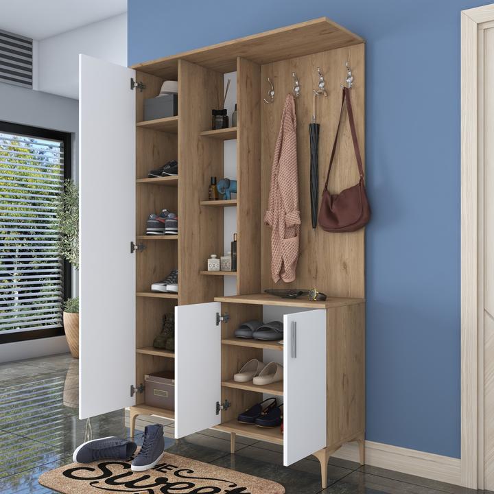 Actual product image Skye Decor EA111