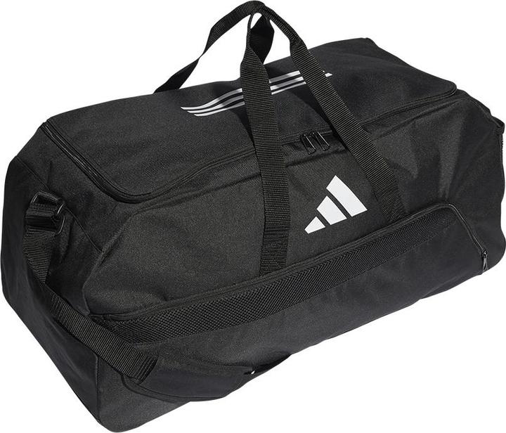 Produktbild adidas Seven Shot 23 League Duffel Large Schwarz HS9754 (62 l)