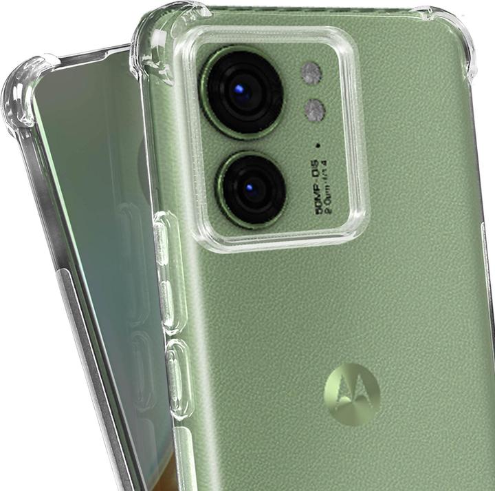 Image du produit Avizar Série Classic Bump (Motorola Edge 40)