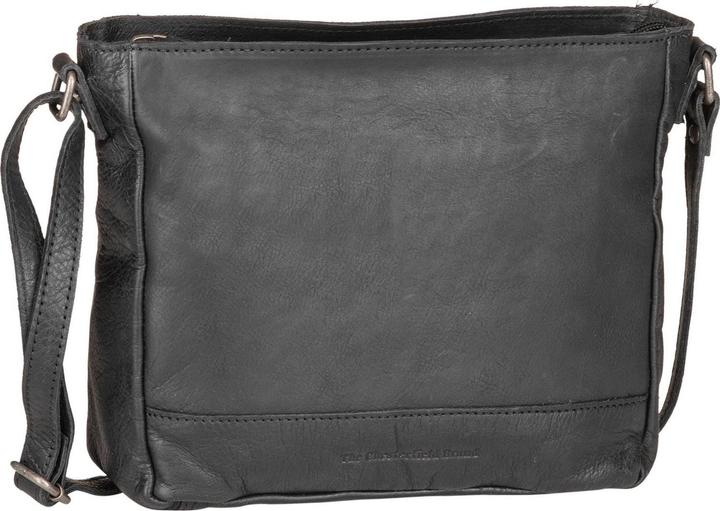 Produktbild The Chesterfield Brand Weimar Umhängetasche Leder 24 cm