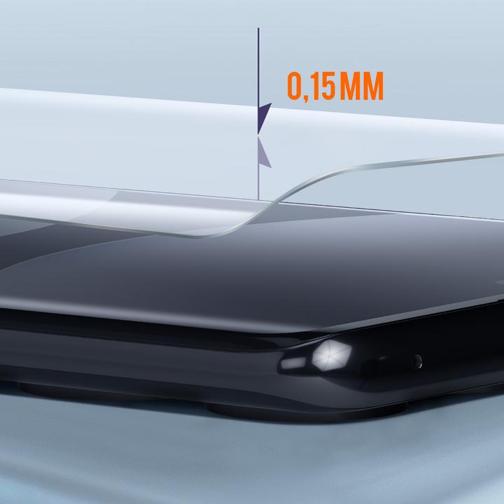Actual product image Imak Hydrogel (1 Piece, Xiaomi Redmi Note 14 Pro)