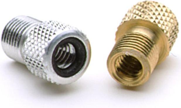 Actual product image Kool Stop Valve Adaptor (Valve adapter set)