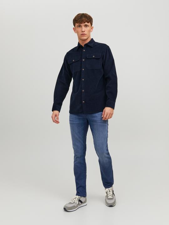 Produktbild Jack & Jones Tim Original JOS 519 Slim/Straight Fit Jeans (W27/L30)