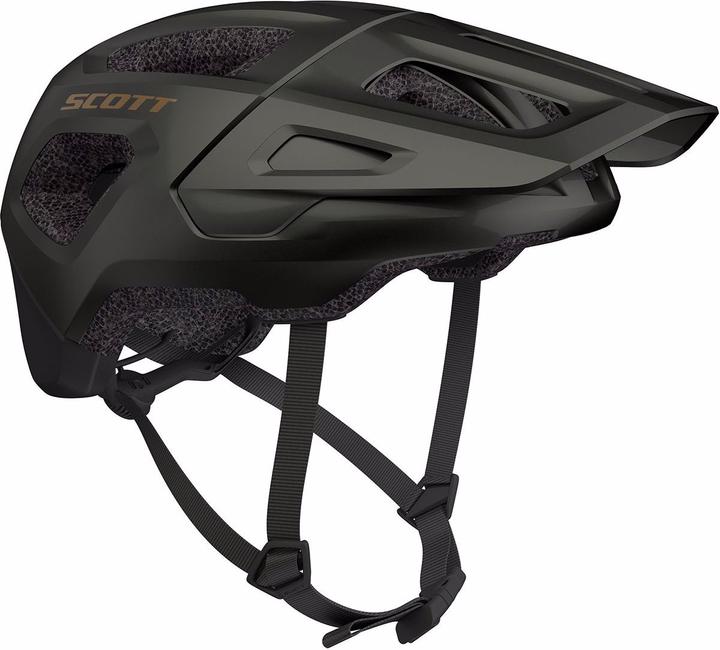 Actual product image Scott Sports Argo Plus bike helmet (54 - 58 cm)