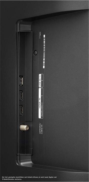Produktbild LG 43UQ91009LA (43", UQ91, LCD, 4K, 2022)