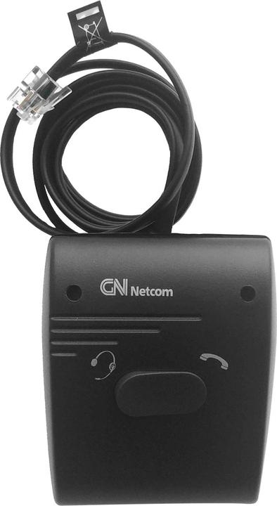 Actual product image Jabra GN Danaswitch