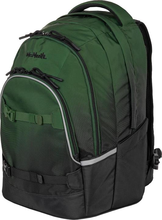 Immagine prodotto Mc Neill Zaino scuola Milo 43 cm (27 l)