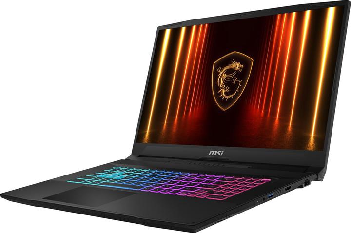 Immagine prodotto MSI Katana 17 HX B14WGK-005FR