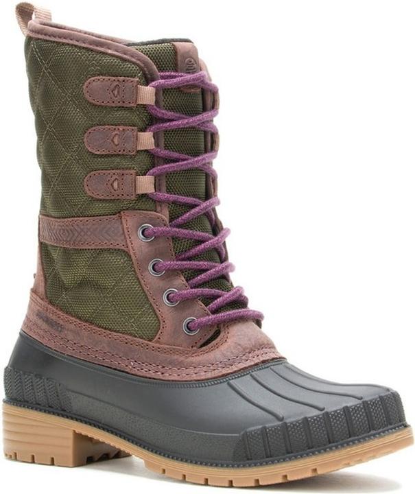 Olive/marron