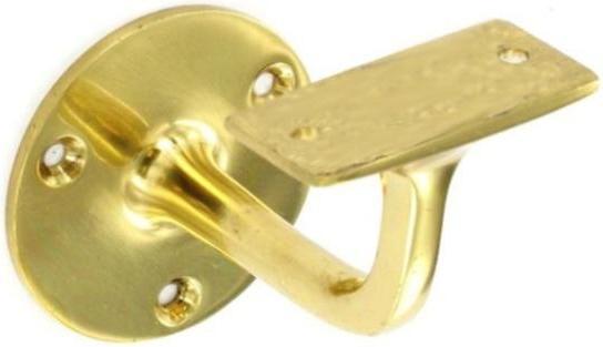 Immagine prodotto Securit Ottone Staffa Corrimano