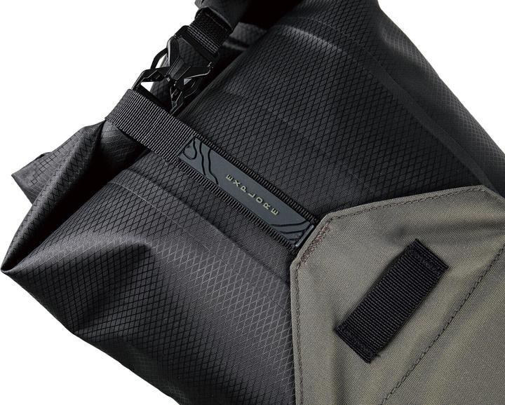 Immagine prodotto Topeak Backloader X (10 l, Sottosella)