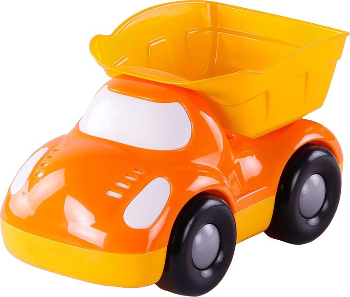 Image du produit Polesie Cavallino Benne pour jeunes enfants, 22,5 cm