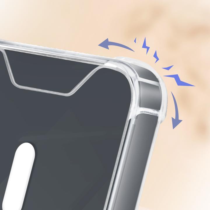 Image du produit Avizar MagSafe Fusion Case Series (Apple iPhone 13)