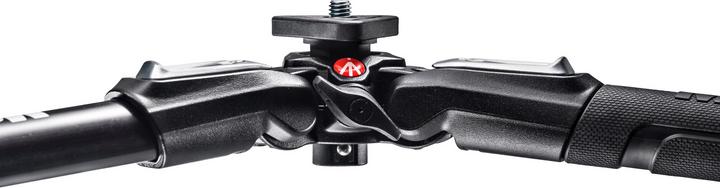 Produktbild Manfrotto 190X QPL (Metall)