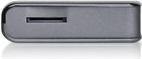 Immagine prodotto Iogear GFR381 Lettore di schede USB 3.2 Gen 1 (3.1 Gen 1) (USB)