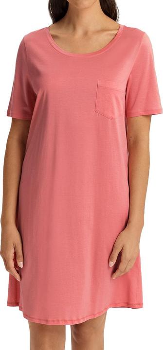 Image du produit Hanro Chemise de nuit Cotton Deluxe (XL)