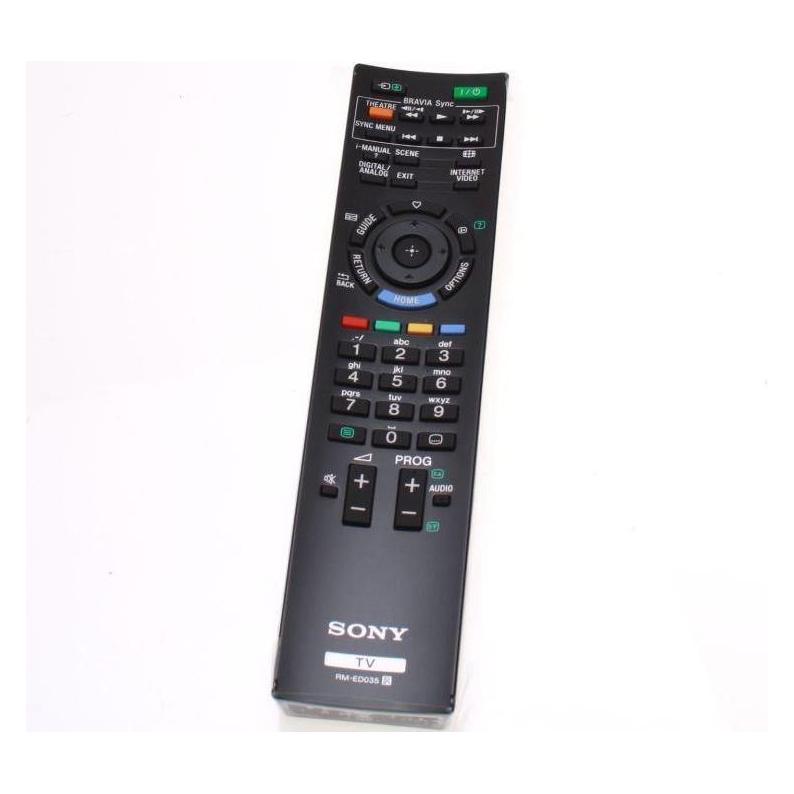 Telecomando Originale Sony RM-ED035 Per TV – Usato, Garantito 6 Mesi
