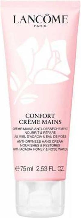 Lancôme Confort Hand Cream Creme (75 ml)
