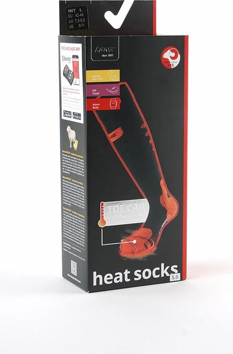 Produktbild Lenz Heat 5.0 (42 - 44)