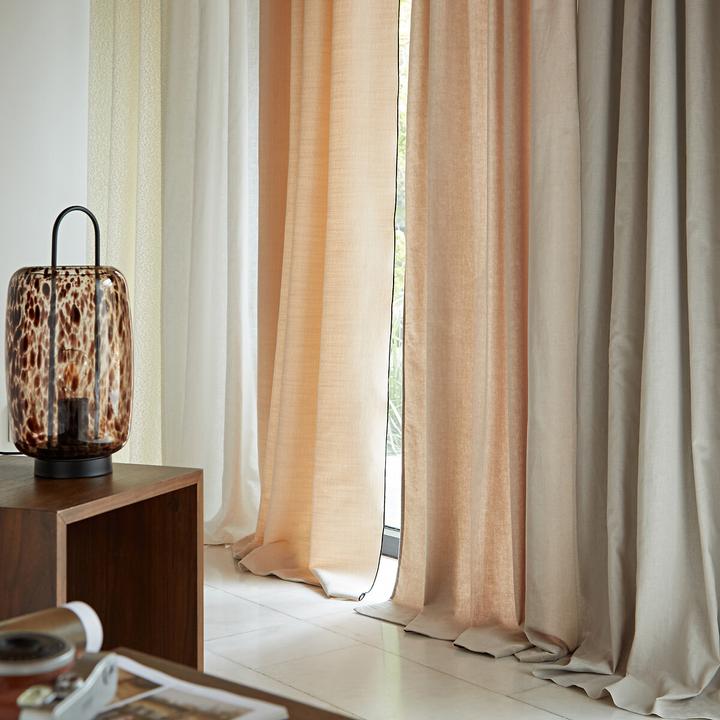 Actual product image La Redoute Interieurs Figuera (260 x 140 cm)