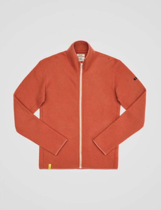 Mover Plastic Free Sportswear Merino Fleece