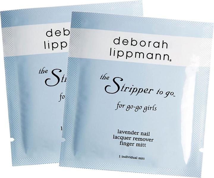 Deborah Lippmann The Stripper to Go