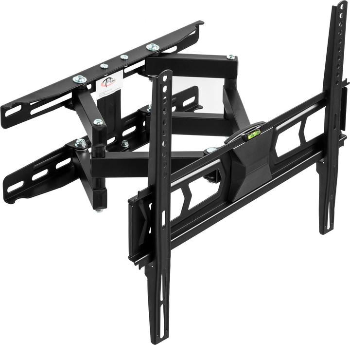 Produktbild tectake TVWandhalterung (Wand, 55", 60 kg)