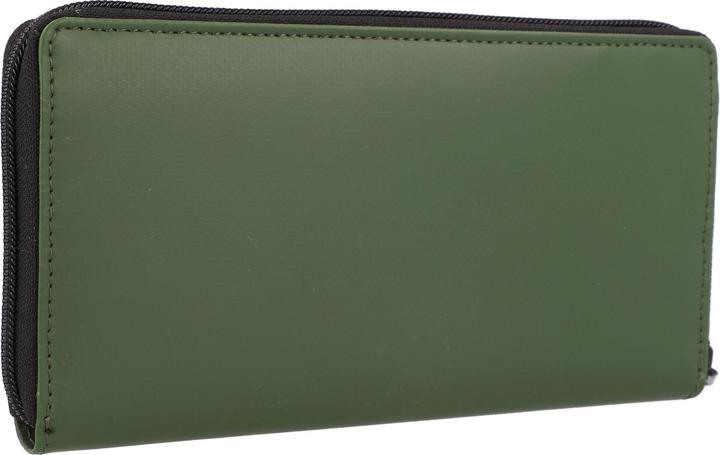 Image du produit Greenburry Porte-monnaie Upcycled Tarpaulin 19 cm