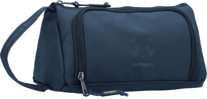 Actual product image Kattbjørn Swag bag pencil case 20 cm