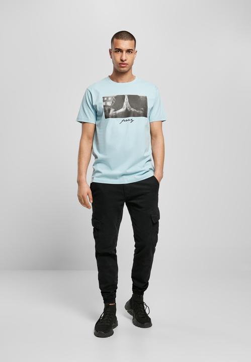 Actual product image MT Pray Tee (S)