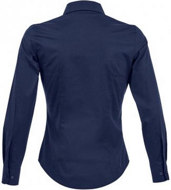 Immagine prodotto Sols Camicetta Eden Camicetta da lavoro a maniche lunghe (XL)