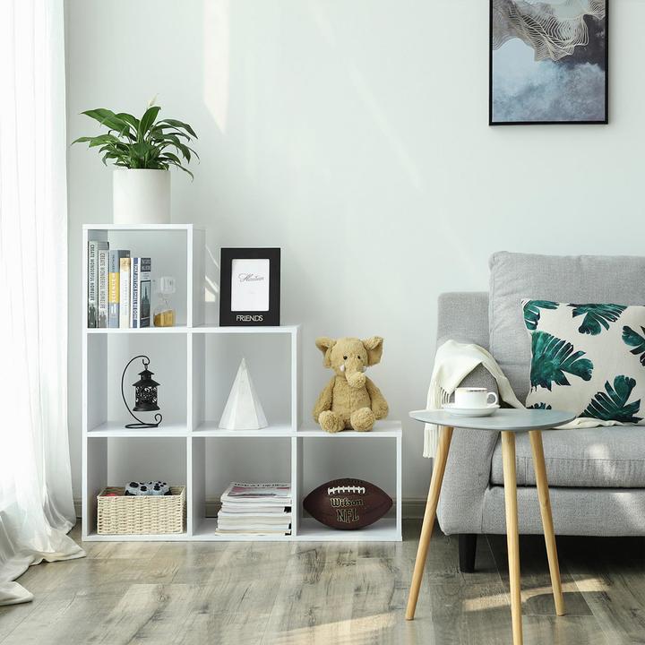 Produktbild Vasagle Stairway (97.5 x 29 x 97.5 cm)