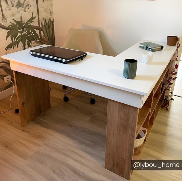 Actual product image Skye Decor Lionel (129 x 120 x 72 cm)