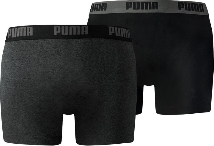 Produktbild Puma Boxershorts (XL, 2er Pack)