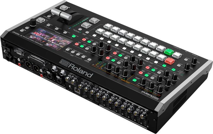 Produktbild Roland Streaming Video Switcher