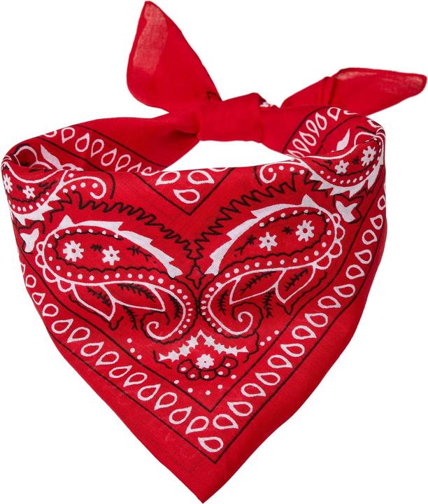 Image du produit Urban Classics Bandana 3-Pack