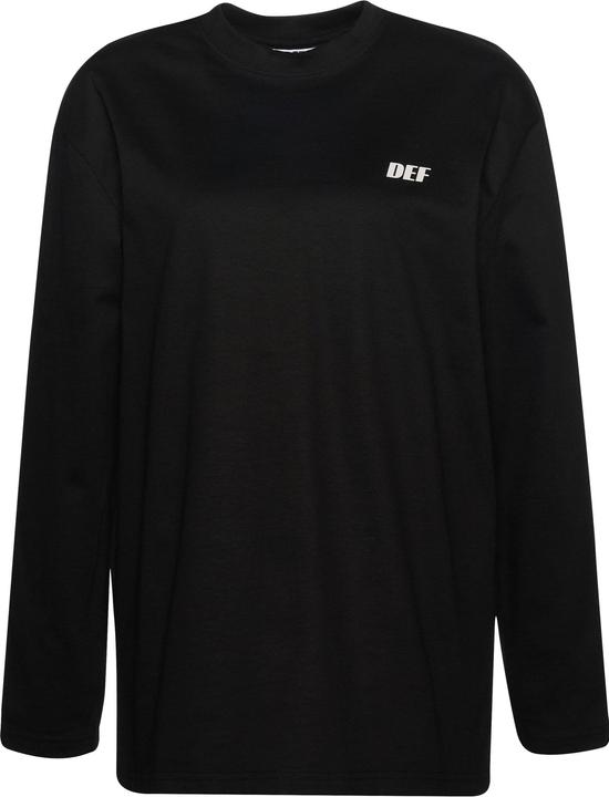 DEF Everyday Longsleeve - 134547 (XS)