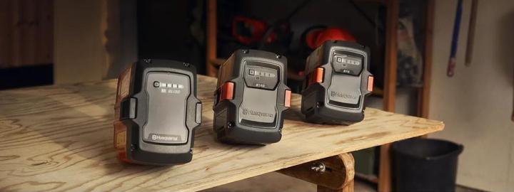 Image du produit Husqvarna C80