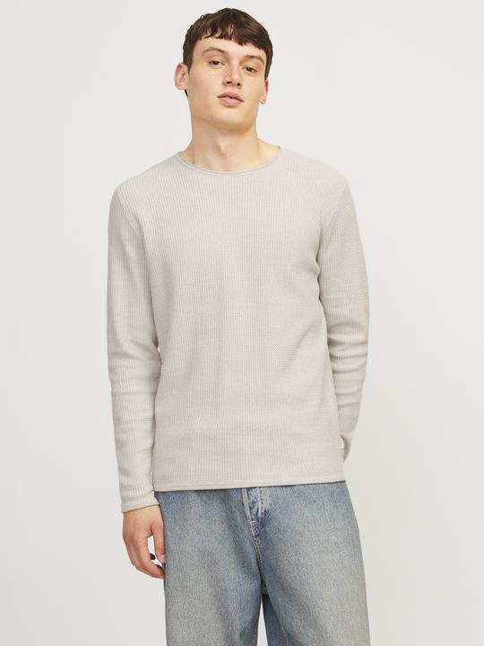 Produktbild Jack & Jones Jjecooper Knit Crew Neck Noos (L)