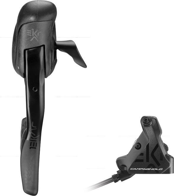 Campagnolo Ekar1x13 EP li.140