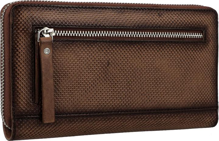 Produktbild Bugatti Langbörse Perfo Wallet 3975