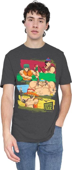 Immagine prodotto Ubisoft Maglietta Anime Adulto Unisex (M)