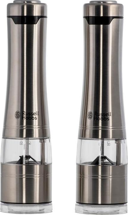 Produktbild Russell Hobbs Classics (Pfeffer, Salz)