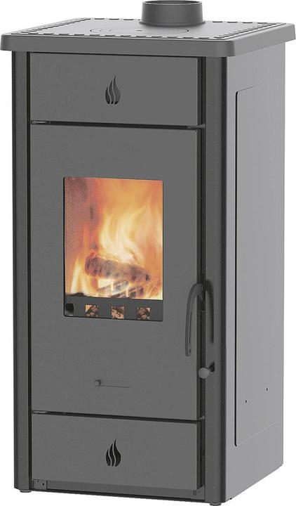 Wamsler WAM KF 188-16 Fireplace hatch anthr