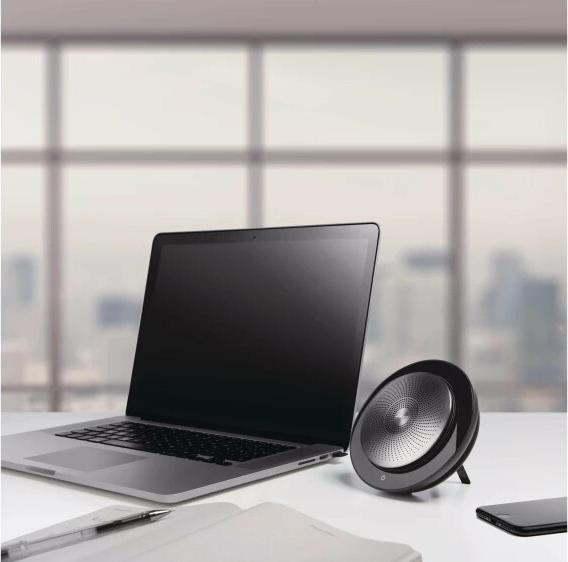Actual product image Jabra Speak 710 MS